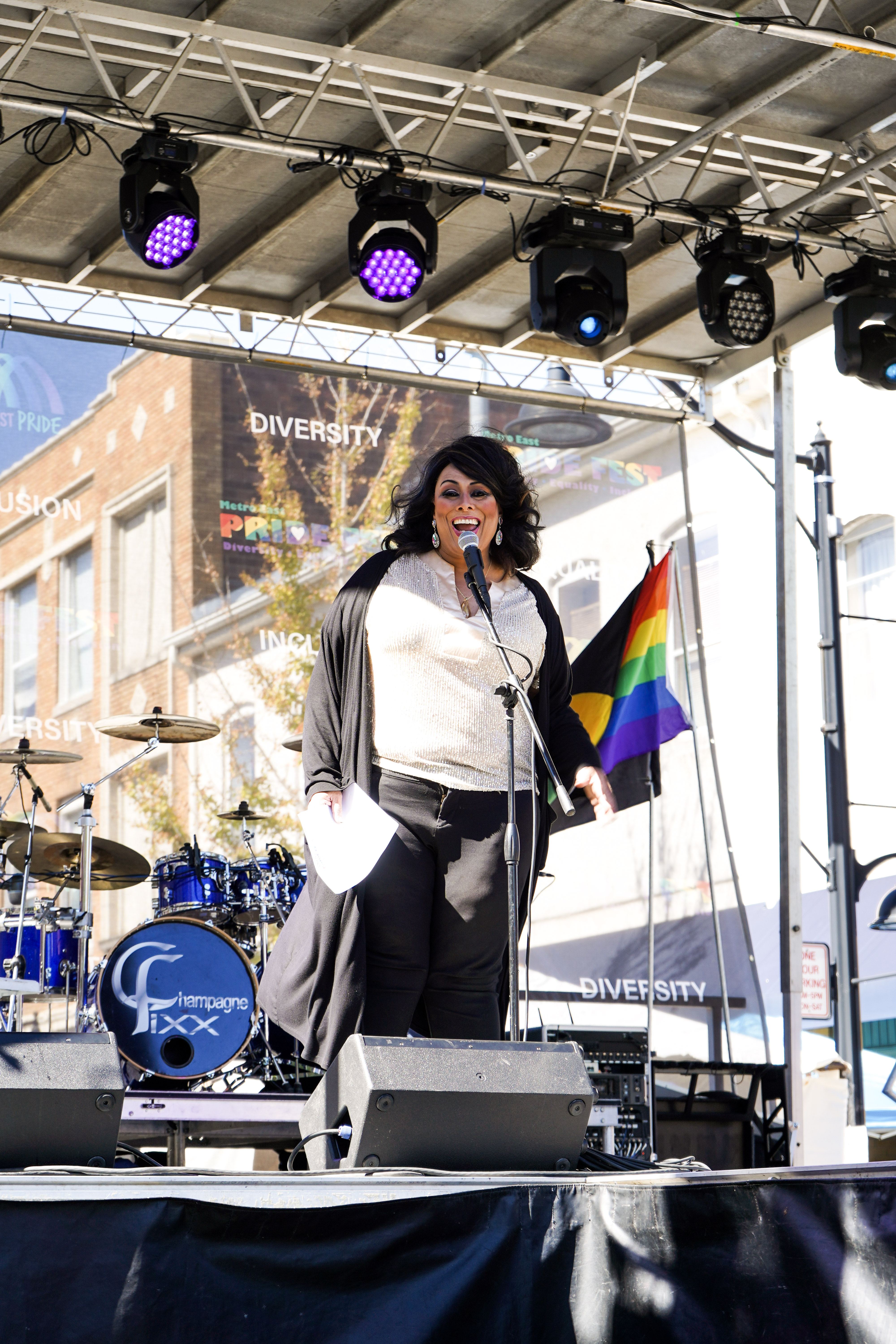 Metro East Pride Fest